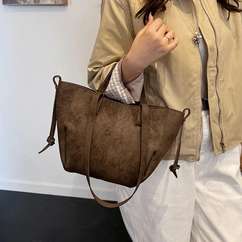 Small PU Leather Shoulder Bags for Women 2025 Luxury Designer Crossbody Bag Females Brand Retro New Handbags and Purses Tote Bag